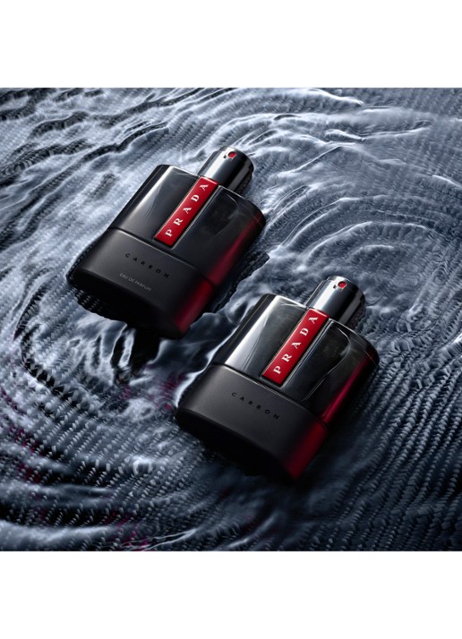 Prada Prada Luna Rossa Carbon Eau de Parfum Refill - detail 6 undefined