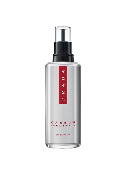 Prada Prada Luna Rossa Carbon Eau de Parfum Refill - voorkant undefined
