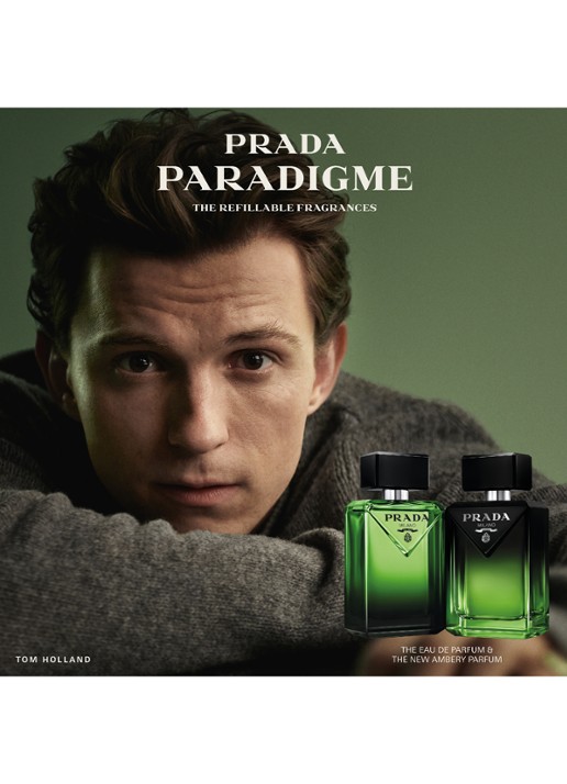 Prada Prada Paradigme Le Parfum - detail 3 undefined