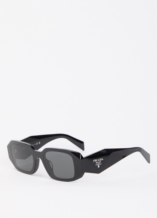 Prada Retro zonnebril PR 17WSF