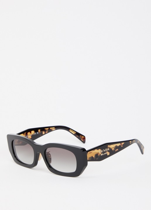Prada Retro zonnebril PR B05SF