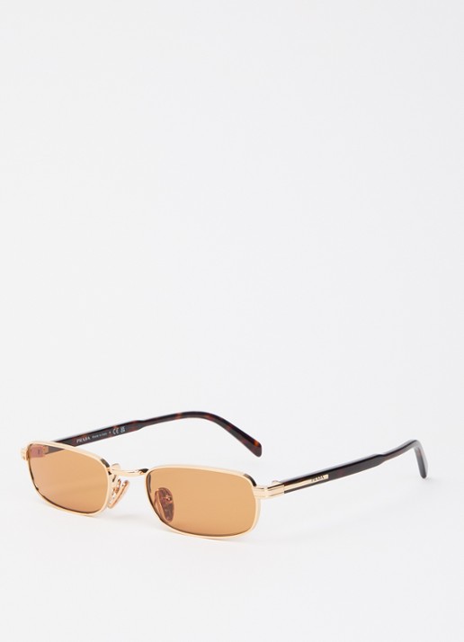 Prada Retro zonnebril PR B54S