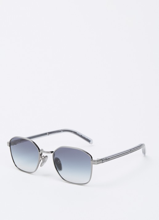 Prada Retro zonnebril PR C50S