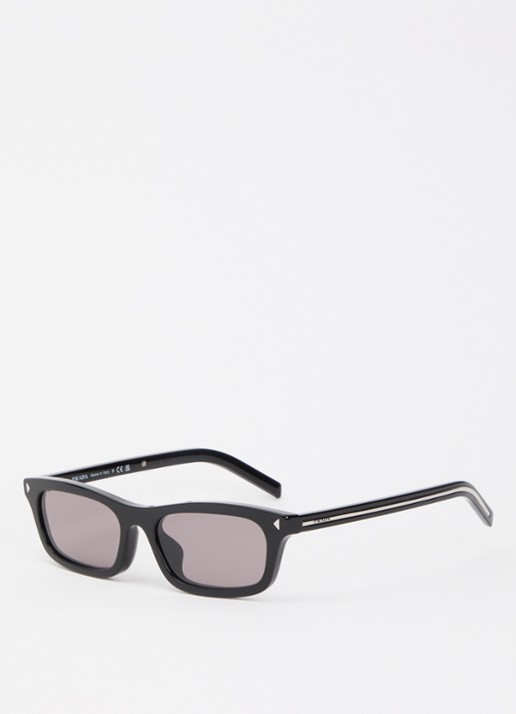 Prada Retro zonnebril PR D05SF