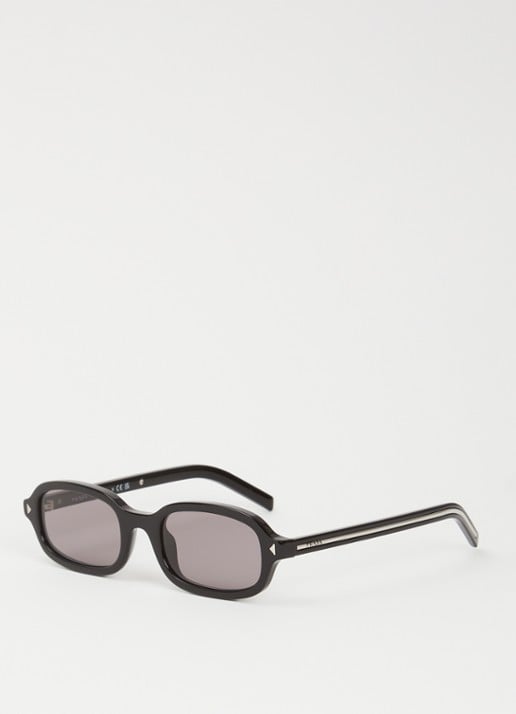 Prada Retro zonnebril PR D06S