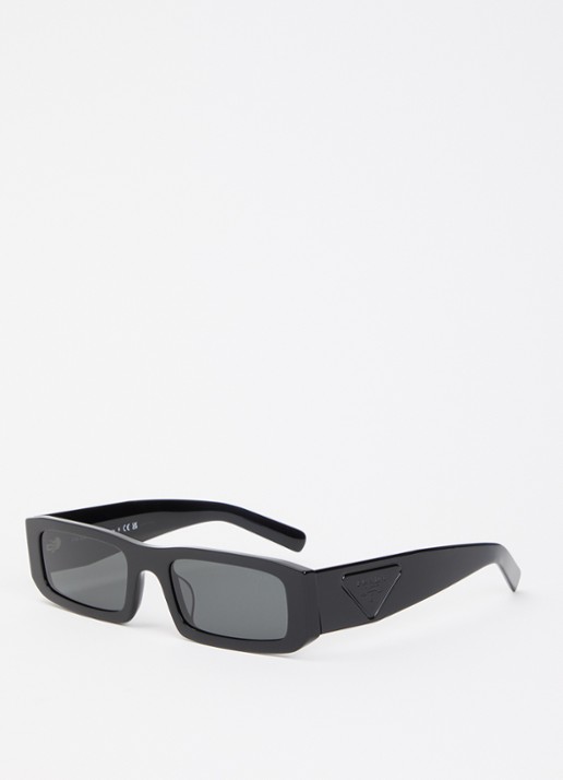 Prada Retro zonnebril PR D09SD