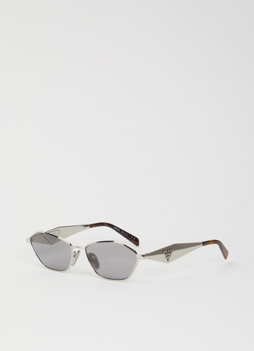 Prada Retro zonnebril PR D50S