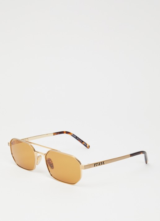 Prada Retro zonnebril PR D53S