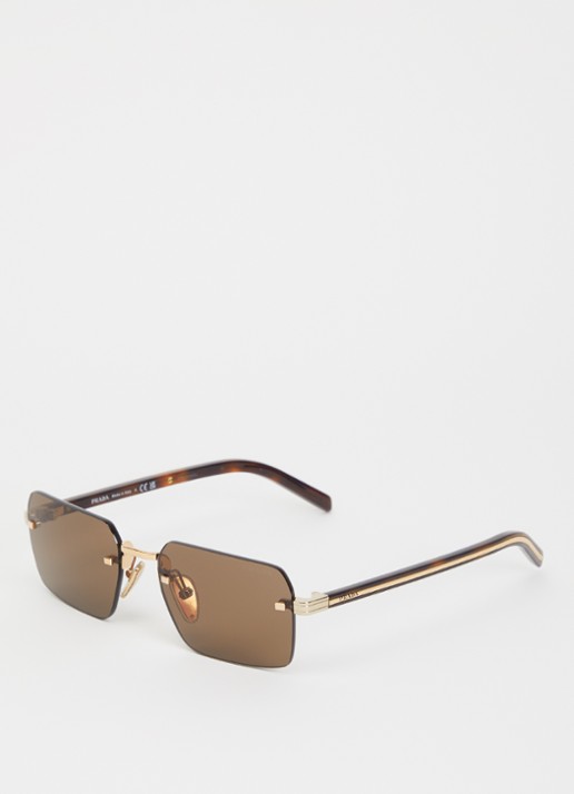 Prada Retro zonnebril PR D55S