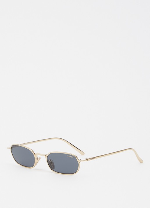 Prada Retro zonnebril PR D58S