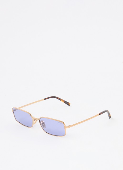 Prada Retro zonnebril PRA60S