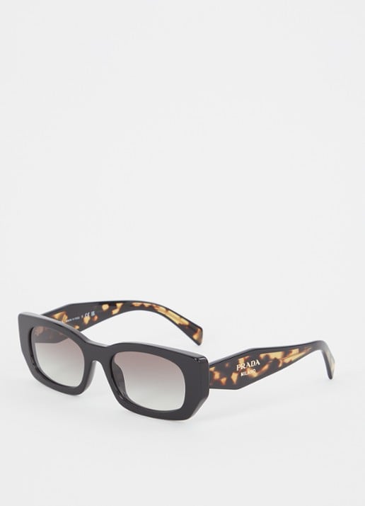 Prada Retro zonnebril PRB05S