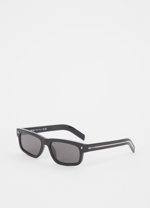 Prada Retro zonnebril PRB11S