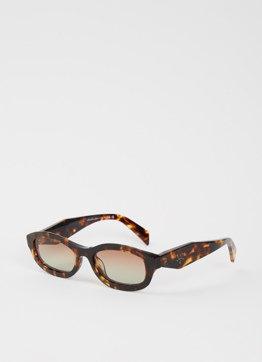 Prada Retro zonnebril PRD24S