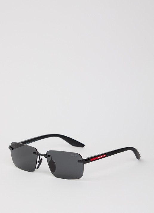 Prada Retro zonnebril PSC52S