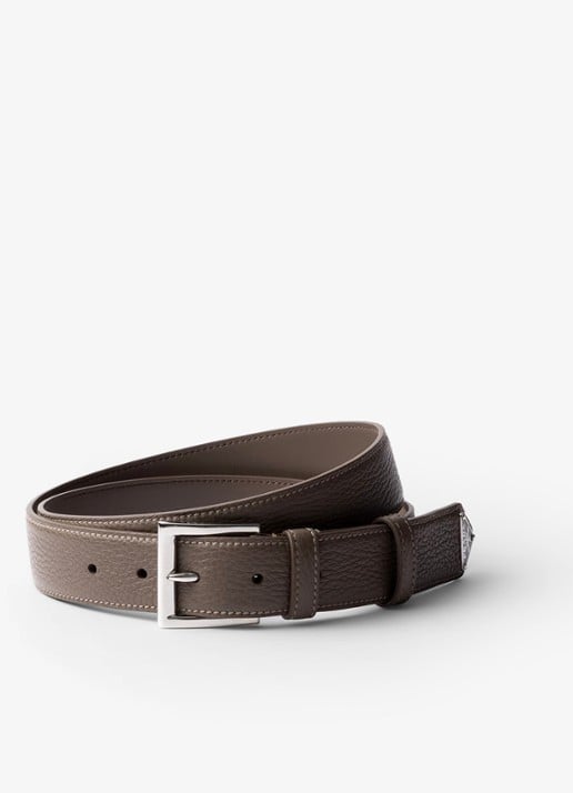 Prada Riem van kalfsleer