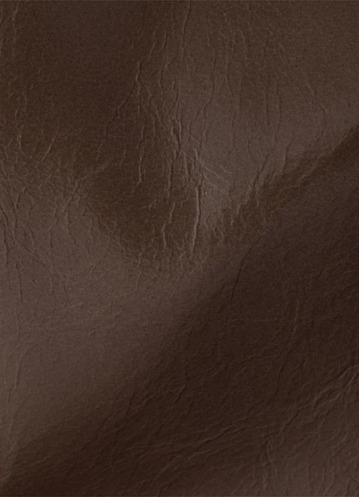 Prada Schoudertas van kalfsleer - detail 3 taupe