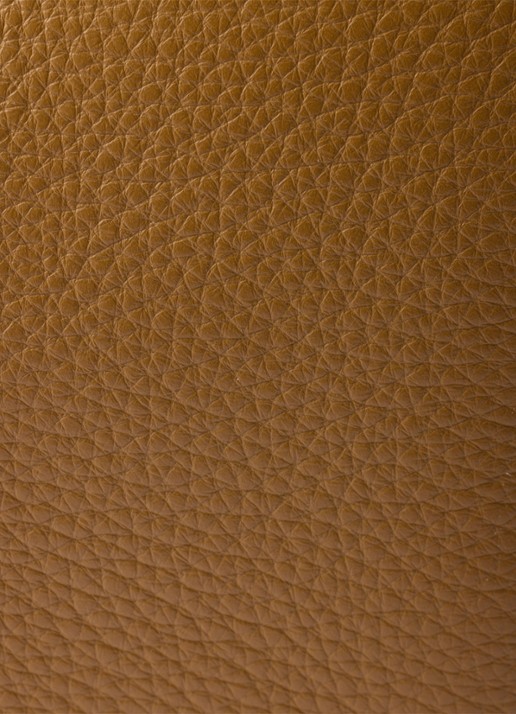Prada Small crossbodytas van kalfsleer - detail 5 camel