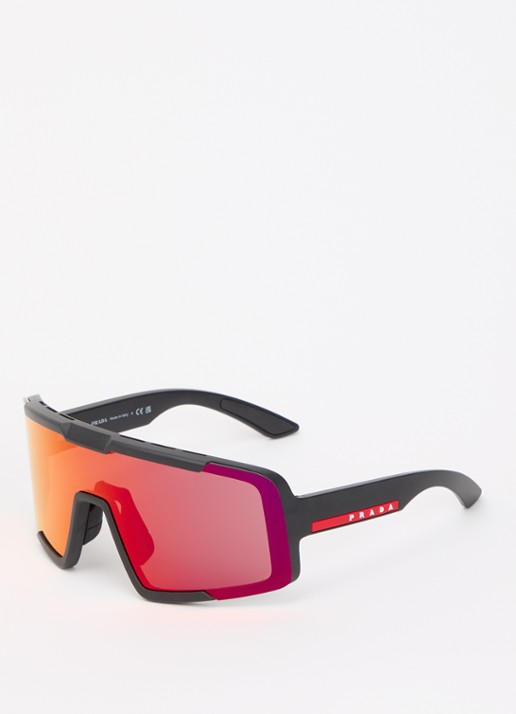 Prada Sport zonnebril PSB07S