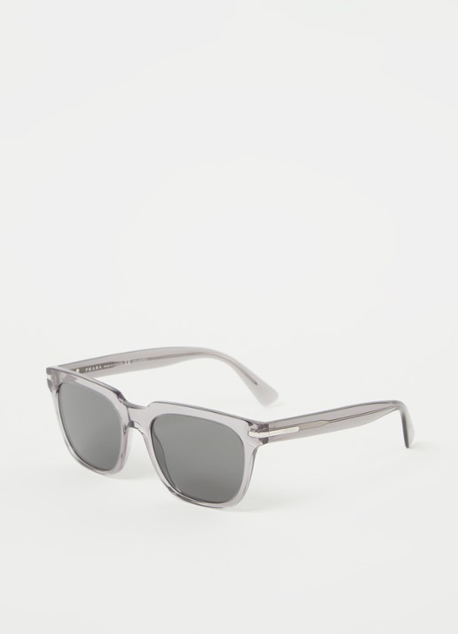 Prada Wayfarer zonnebril gepolariseerd PR04YS