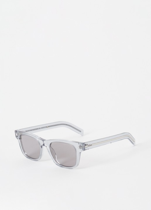 Prada Wayfarer zonnebril gepolariseerd PRA17S