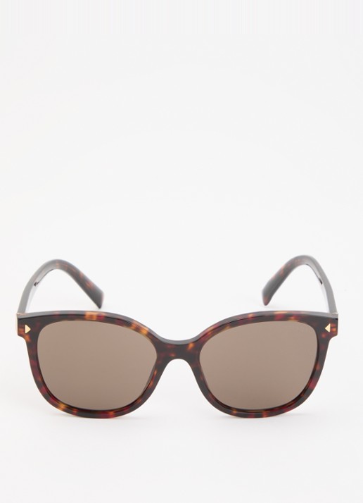 Prada Wayfarer zonnebril PR 22ZS