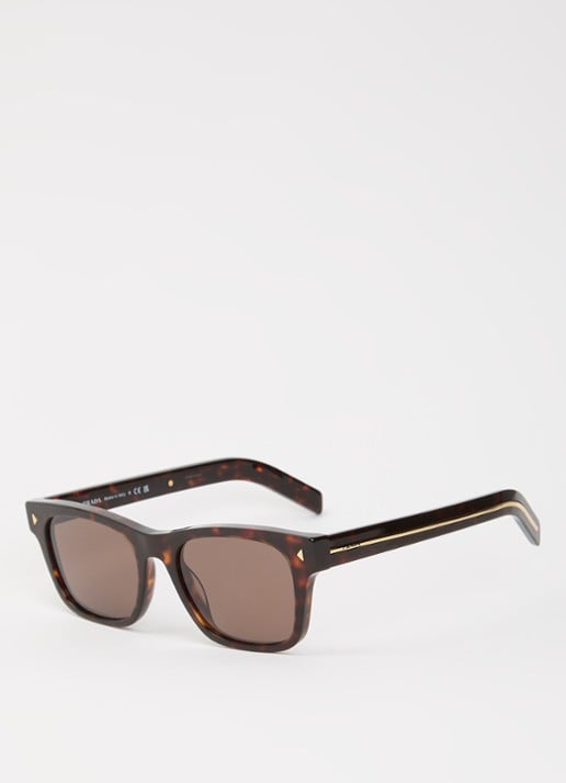 Prada Wayfarer zonnebril PR A17S