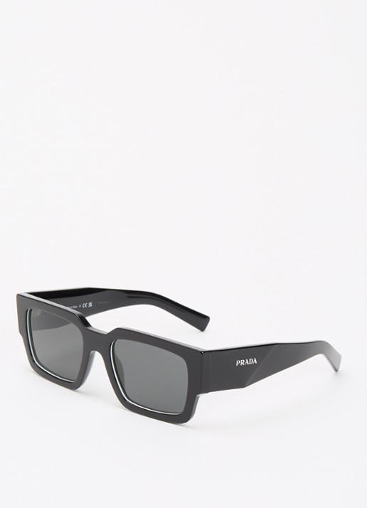 Prada Wayfarer zonnebril PR B17S