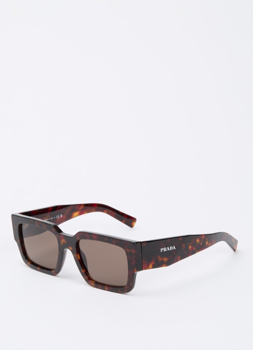 Prada Wayfarer zonnebril PR B17S