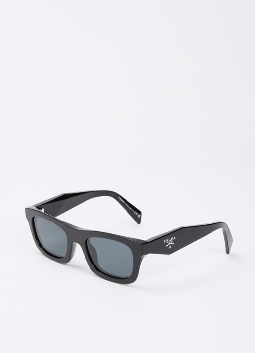 Prada Wayfarer zonnebril PR C06S