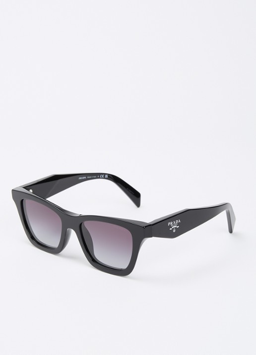 Prada Wayfarer zonnebril PR C07S