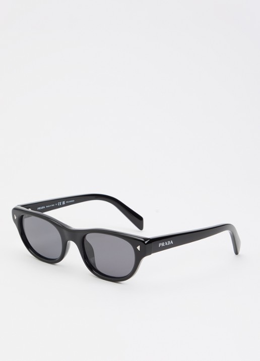 Prada Wayfarer zonnebril PR C08S