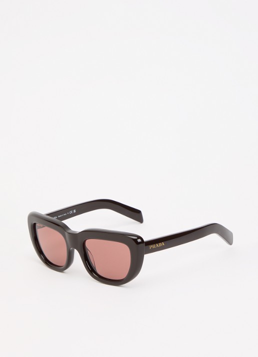 Prada Wayfarer zonnebril PR D07S