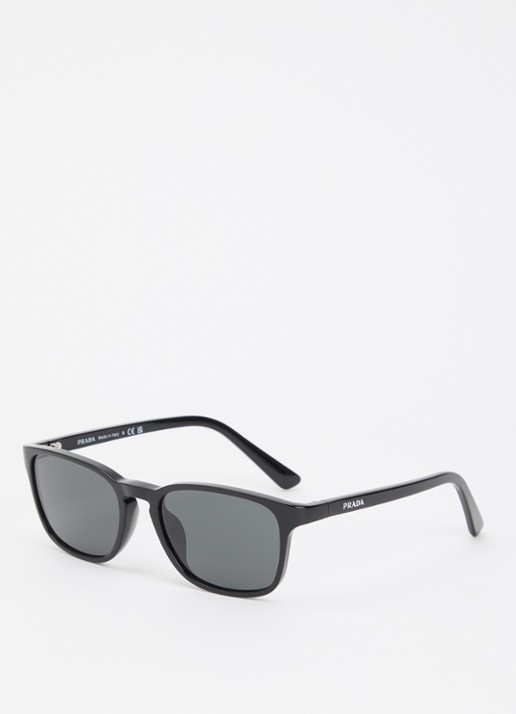 Prada Wayfarer zonnebril PR D13SU