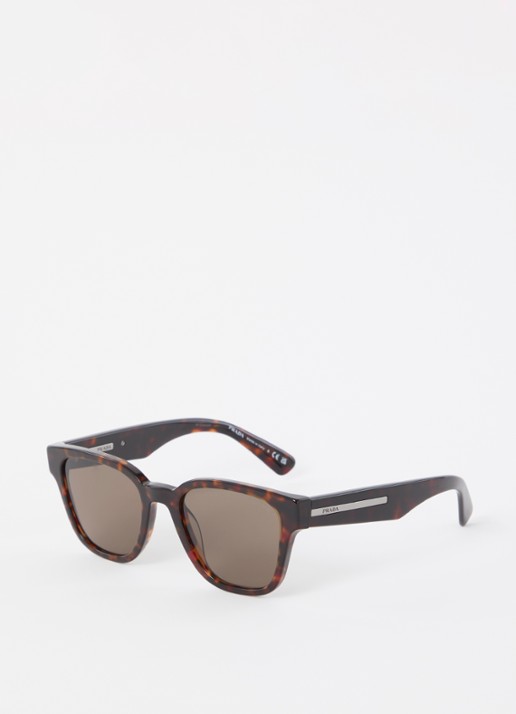 Prada Wayfarer zonnebril PRA04S