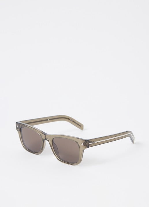 Prada Wayfarer zonnebril PRA17S