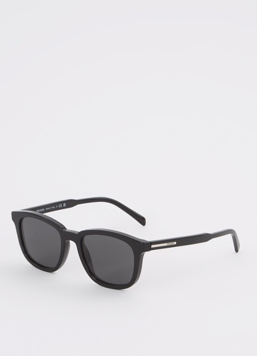 Prada Wayfarer zonnebril PRA21S