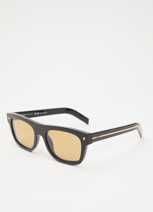 Prada Wayfarer zonnebril PRB12S