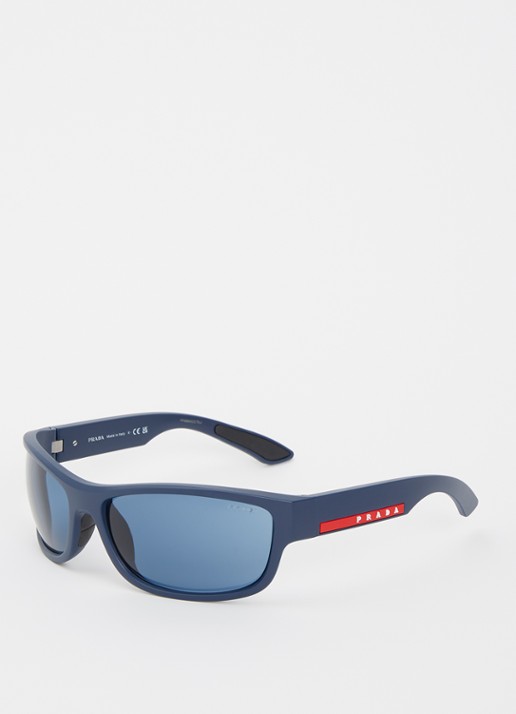 Prada Wayfarer zonnebril PSC04S