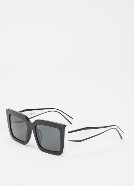 Prada Zonnebril PR D01S