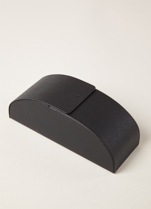 Prada Zonnebril PR04VS - detail zwart