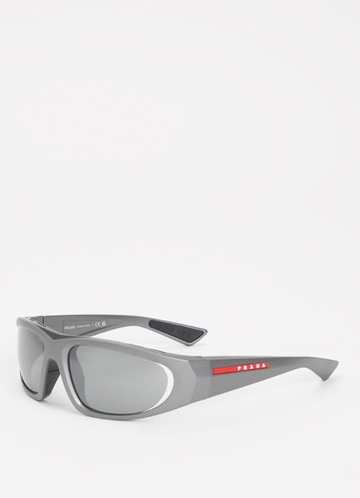 Prada Zonnebril PS B03S