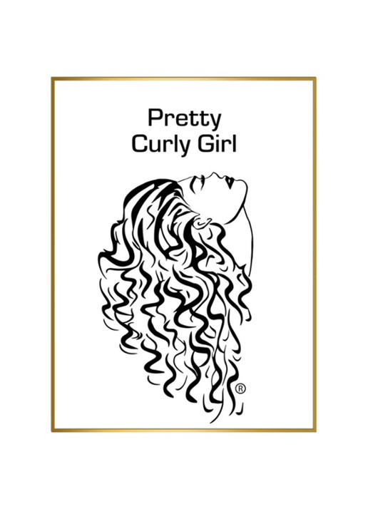Pretty Curly Girl 2 in 1 Heavy Cream - haarstyling - detail 5 undefined