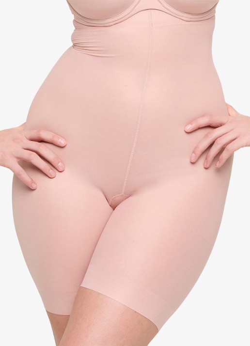 PrimaDonna Figuras high waisted corrigerende short
