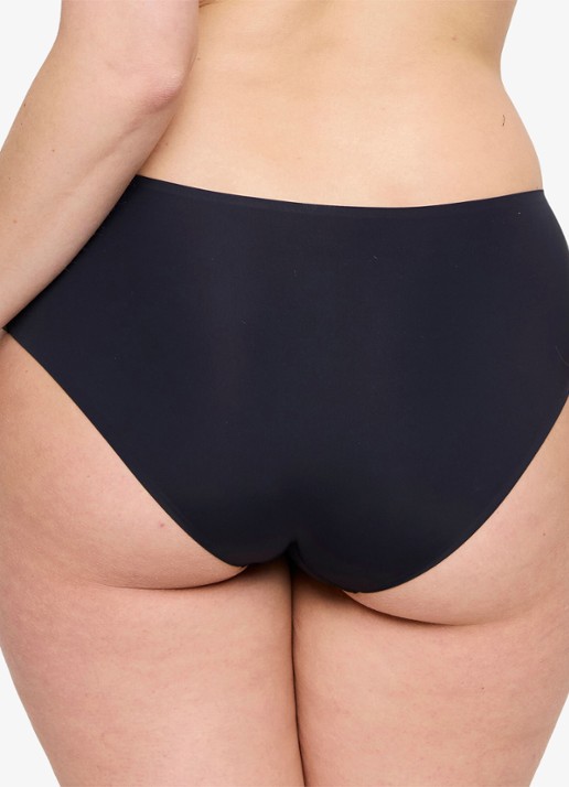 PrimaDonna Figuras naadloze slip - achterkant 5 zwart