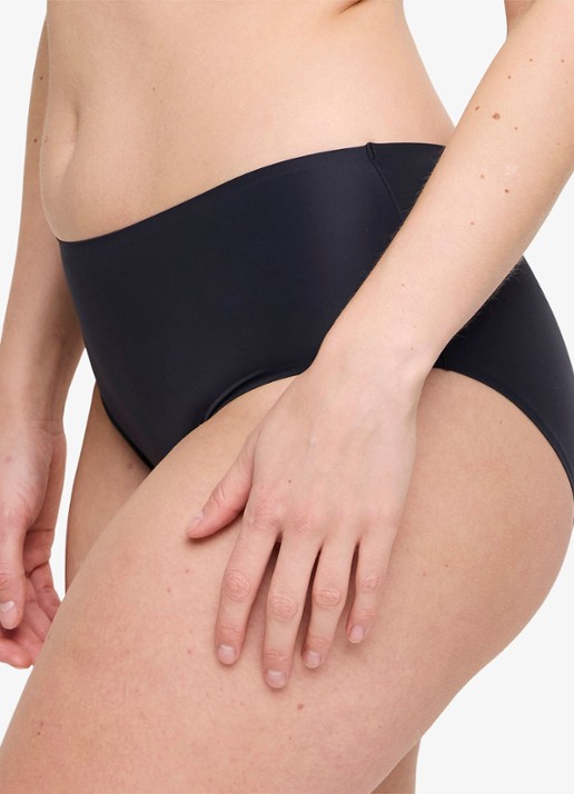 PrimaDonna Figuras naadloze slip - detail 4 zwart