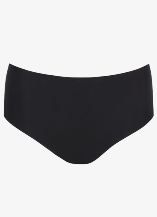 PrimaDonna Figuras naadloze slip - voorkant zwart