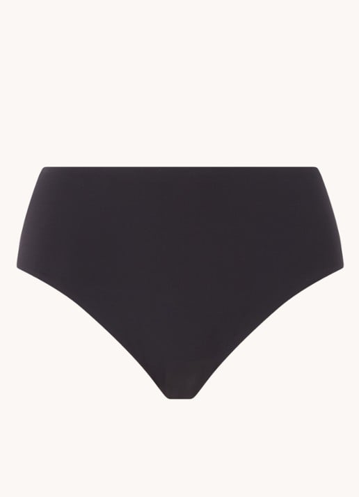 PrimaDonna Figuras naadloze slip - voorkant 3 zwart