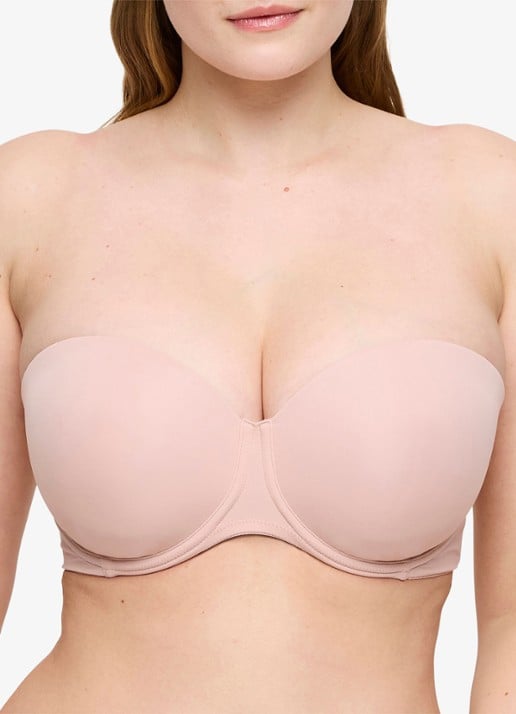 PrimaDonna Figuras voorgevormde beugel bh met afneembare bandjes