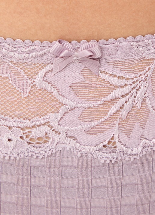 PrimaDonna Madison string - detail 4 lila